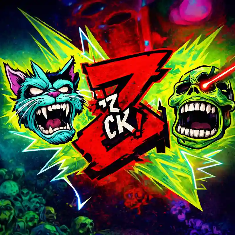 Chaos Crew 3