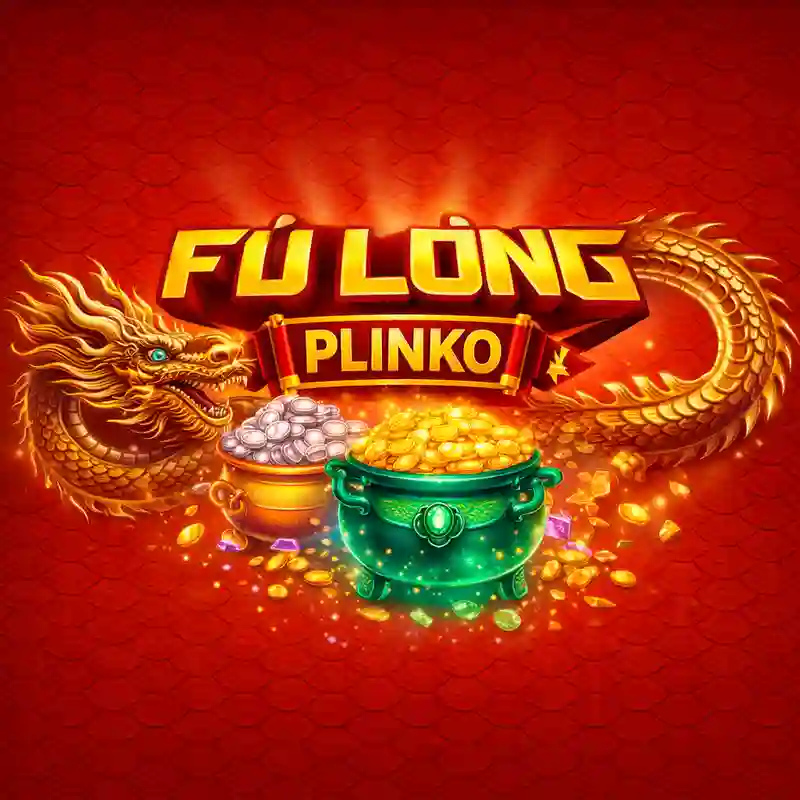 Fú Lóng Plinko Online Casino Game
