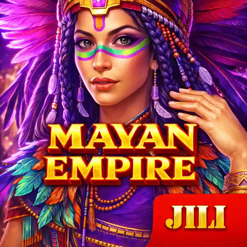 Mayan Empire Slot Game