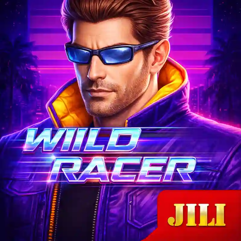 Wild Racer Casino Game